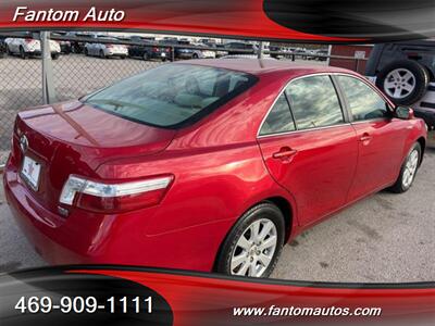 2007 Toyota Camry Hybrid - Photo 2 - Rockwall, TX 75032