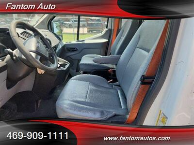 2019 Ford Transit 150   - Photo 8 - Rockwall, TX 75032