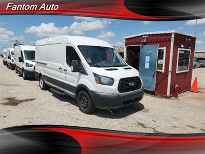 2019 Ford Transit 150   - Photo 1 - Rockwall, TX 75032