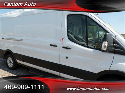 2019 Ford Transit 150   - Photo 4 - Rockwall, TX 75032
