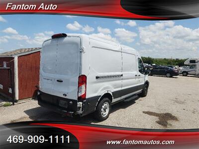 2019 Ford Transit 150   - Photo 4 - Rockwall, TX 75032