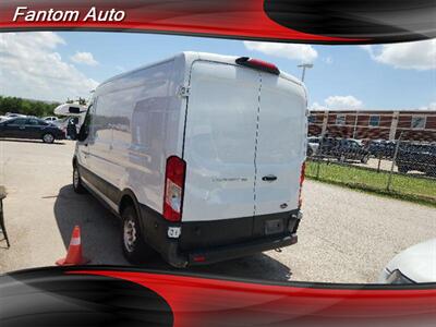 2019 Ford Transit 150   - Photo 6 - Rockwall, TX 75032