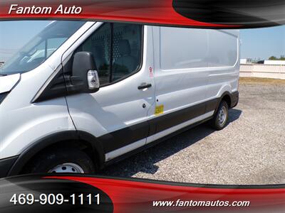 2019 Ford Transit 150   - Photo 5 - Rockwall, TX 75032