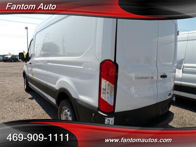 2019 Ford Transit 150   - Photo 6 - Rockwall, TX 75032