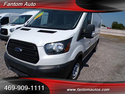 2019 Ford Transit 150   - Photo 1 - Rockwall, TX 75032