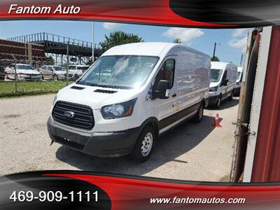 2019 Ford Transit 150   - Photo 9 - Rockwall, TX 75032