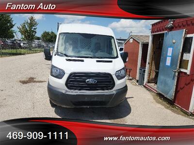 2019 Ford Transit 150   - Photo 3 - Rockwall, TX 75032