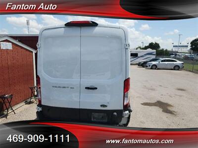 2019 Ford Transit 150   - Photo 5 - Rockwall, TX 75032