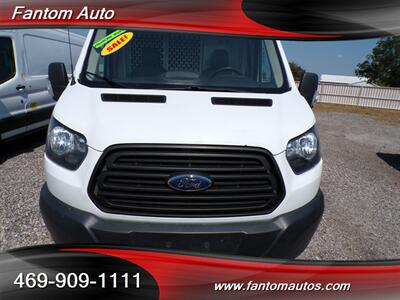 2019 Ford Transit 150   - Photo 2 - Rockwall, TX 75032