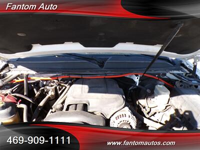 2011 GMC Yukon XL SLT Flex Fuel   - Photo 20 - Rockwall, TX 75032