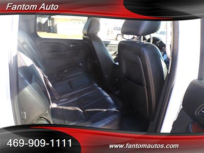 2011 GMC Yukon XL SLT Flex Fuel   - Photo 11 - Rockwall, TX 75032