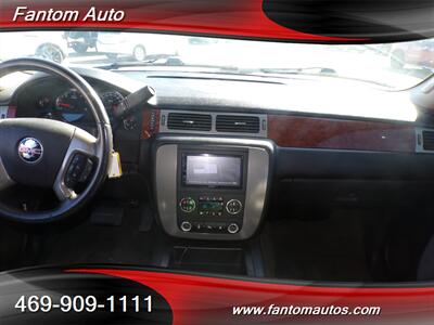2011 GMC Yukon XL SLT Flex Fuel   - Photo 13 - Rockwall, TX 75032