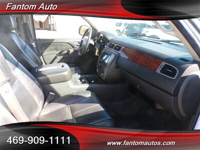 2011 GMC Yukon XL SLT Flex Fuel   - Photo 12 - Rockwall, TX 75032