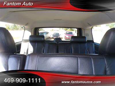 2011 GMC Yukon XL SLT Flex Fuel   - Photo 16 - Rockwall, TX 75032
