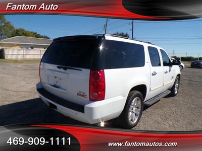 2011 GMC Yukon XL SLT Flex Fuel   - Photo 7 - Rockwall, TX 75032