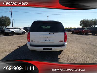 2011 GMC Yukon XL SLT Flex Fuel   - Photo 6 - Rockwall, TX 75032