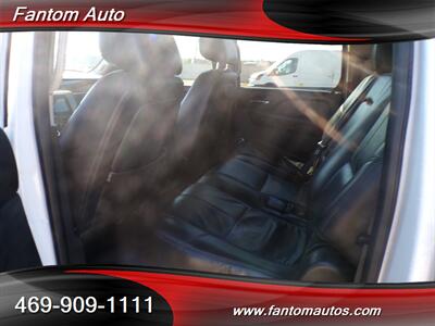 2011 GMC Yukon XL SLT Flex Fuel   - Photo 10 - Rockwall, TX 75032
