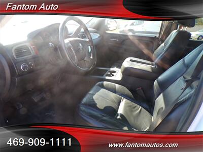 2011 GMC Yukon XL SLT Flex Fuel   - Photo 9 - Rockwall, TX 75032