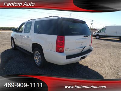 2011 GMC Yukon XL SLT Flex Fuel   - Photo 5 - Rockwall, TX 75032