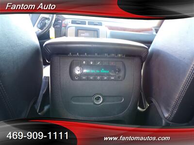 2011 GMC Yukon XL SLT Flex Fuel   - Photo 19 - Rockwall, TX 75032