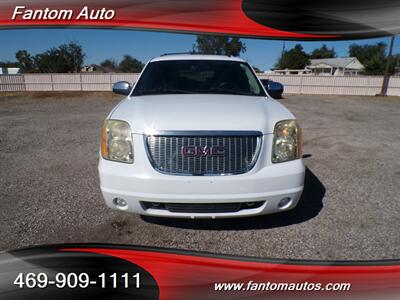 2011 GMC Yukon XL SLT Flex Fuel   - Photo 2 - Rockwall, TX 75032