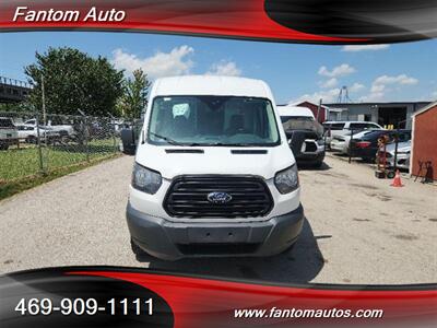 2018 Ford Transit 150   - Photo 3 - Rockwall, TX 75032