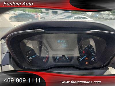 2018 Ford Transit 150   - Photo 5 - Rockwall, TX 75032
