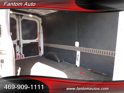 2018 Ford Transit 150   - Photo 12 - Rockwall, TX 75032
