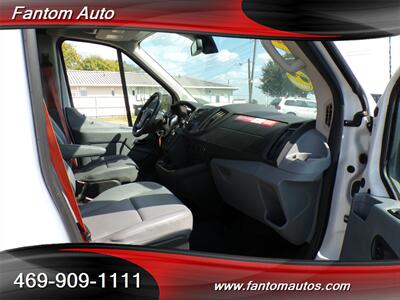 2018 Ford Transit 150   - Photo 13 - Rockwall, TX 75032