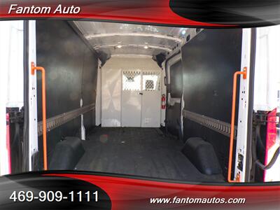 2018 Ford Transit 150   - Photo 11 - Rockwall, TX 75032