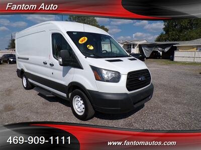 2018 Ford Transit 150   - Photo 7 - Rockwall, TX 75032