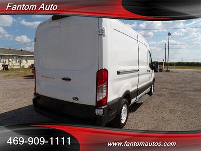 2018 Ford Transit 150   - Photo 5 - Rockwall, TX 75032