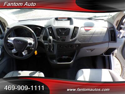 2018 Ford Transit 150   - Photo 14 - Rockwall, TX 75032