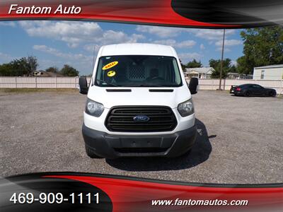 2018 Ford Transit 150   - Photo 8 - Rockwall, TX 75032