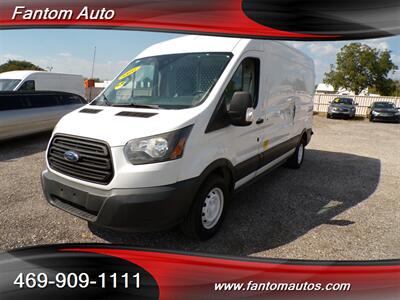 2018 Ford Transit 150   - Photo 1 - Rockwall, TX 75032