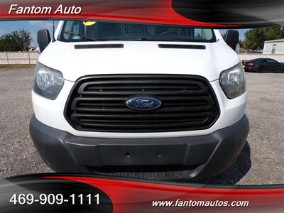 2018 Ford Transit 150   - Photo 9 - Rockwall, TX 75032