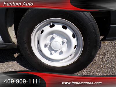 2018 Ford Transit 150   - Photo 16 - Rockwall, TX 75032