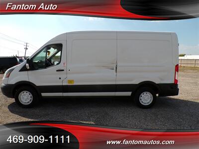 2018 Ford Transit 150   - Photo 2 - Rockwall, TX 75032