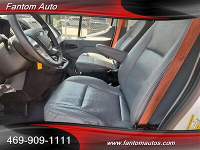 2018 Ford Transit 150   - Photo 7 - Rockwall, TX 75032