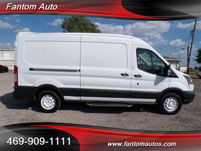 2018 Ford Transit 150   - Photo 6 - Rockwall, TX 75032