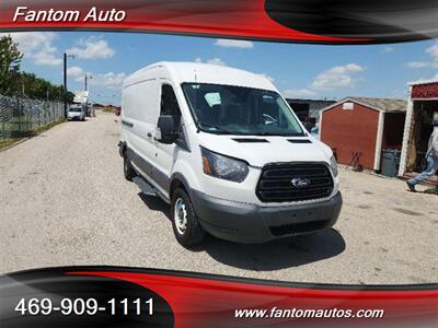 2018 Ford Transit 150   - Photo 1 - Rockwall, TX 75032