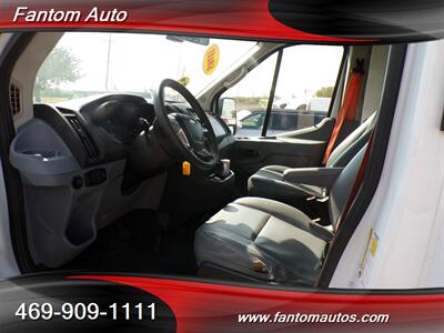 2018 Ford Transit 150   - Photo 10 - Rockwall, TX 75032