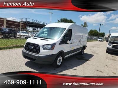 2018 Ford Transit 150   - Photo 8 - Rockwall, TX 75032