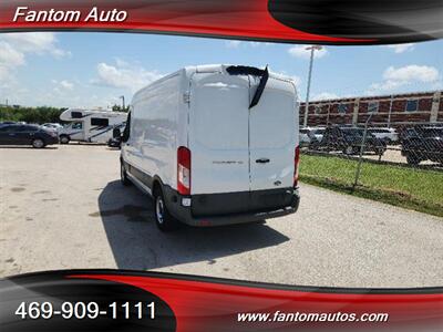 2018 Ford Transit 150   - Photo 4 - Rockwall, TX 75032