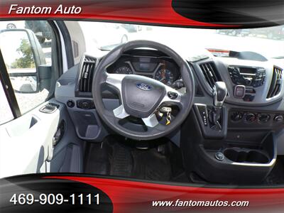 2018 Ford Transit 150   - Photo 15 - Rockwall, TX 75032