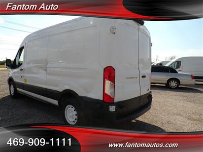 2018 Ford Transit 150   - Photo 3 - Rockwall, TX 75032