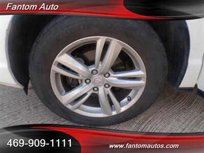 2013 Acura RDX   - Photo 16 - Rockwall, TX 75032