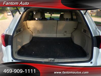 2013 Acura RDX   - Photo 12 - Rockwall, TX 75032