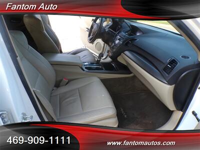 2013 Acura RDX   - Photo 13 - Rockwall, TX 75032