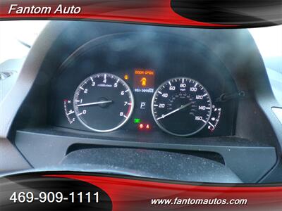 2013 Acura RDX   - Photo 10 - Rockwall, TX 75032